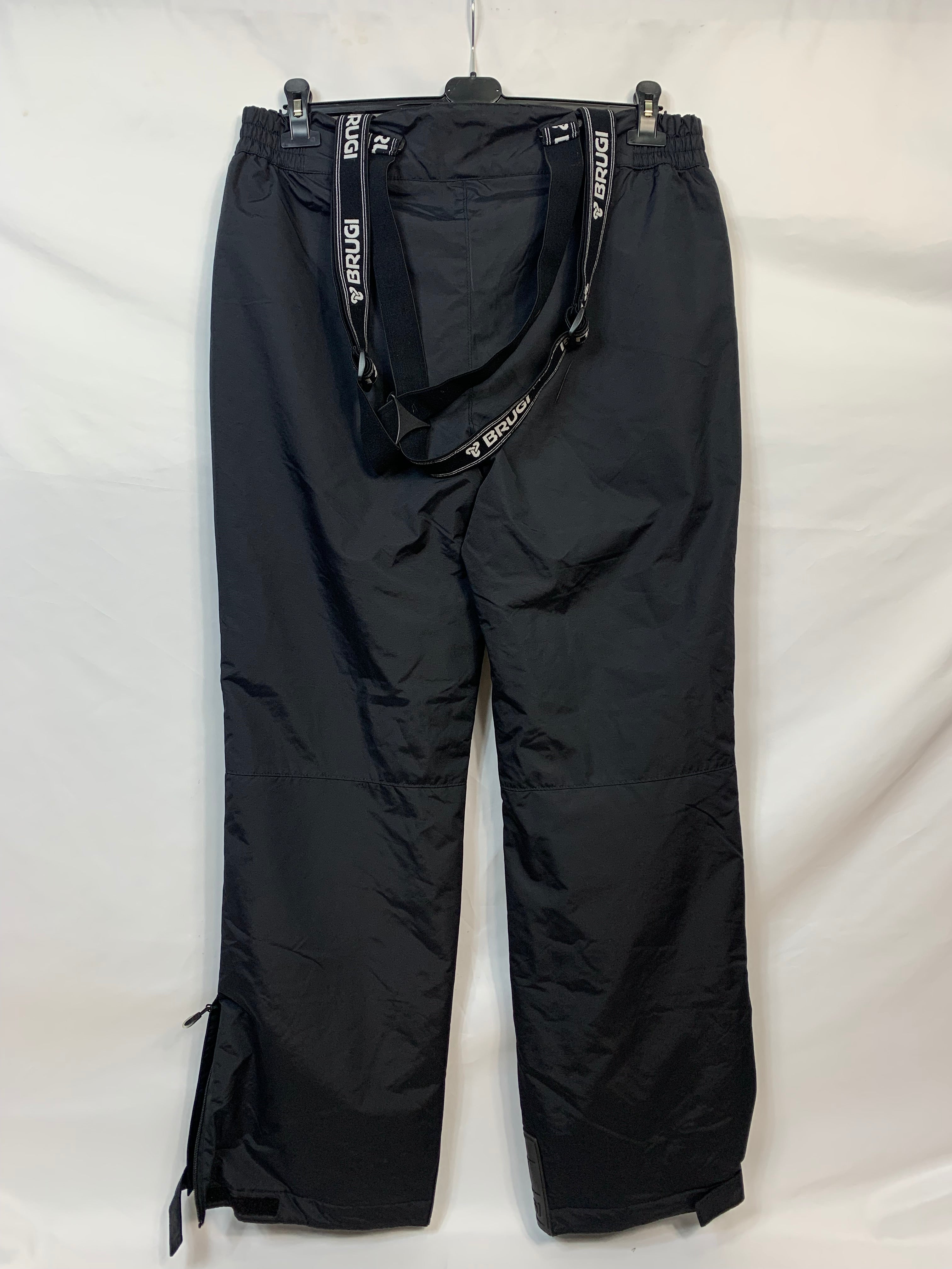 TAGLIA XL - Pantalone brugi